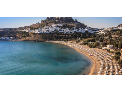 Grecian Explorer with 3-Nights Cruise | 14 days / 13 nights