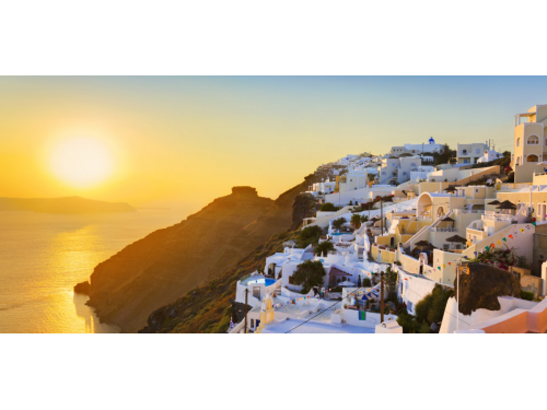 Classical Greece, Mykonos & Santorini.. | 10 days / 9 nights