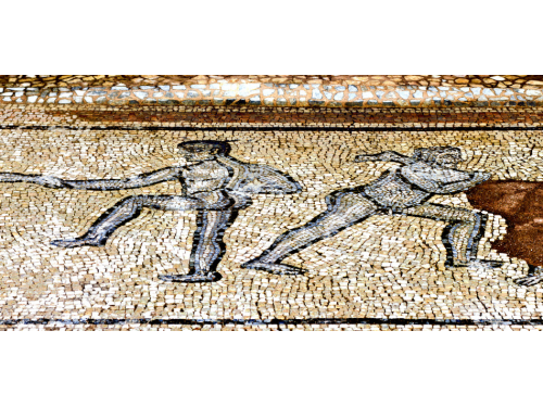 Greece – The Grand Tour.. | 10 days / 9 nights