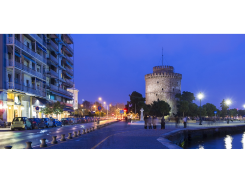 Historical Greece.. | 8 days / 7 nights