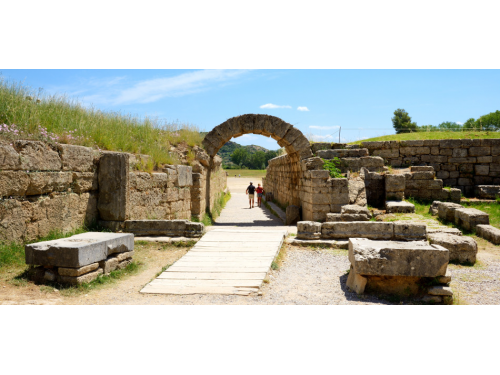 Magical Greece.. | 8 days / 7 nights