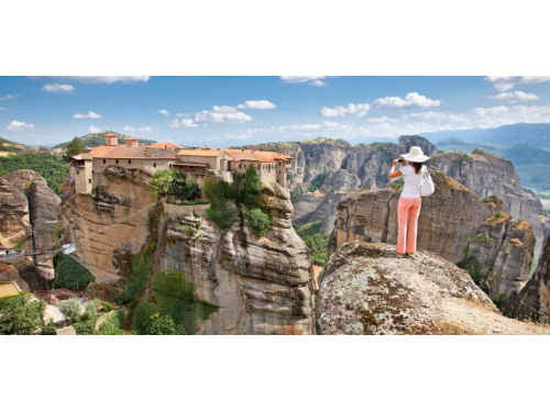 Magical Greece.. | 8 days / 7 nights