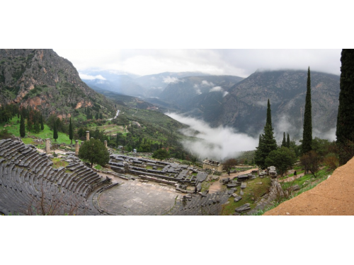 Aspects of Greece.. | 7 days / 6 nights