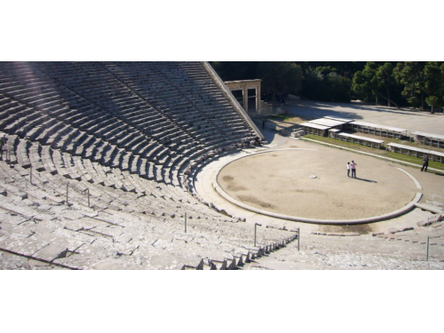 Classical Greece.. | 6 days / 5 nights