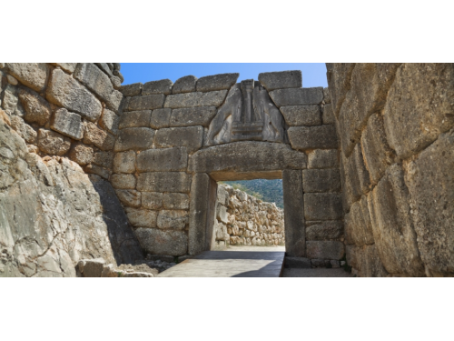 Classical Greece.. | 6 days / 5 nights