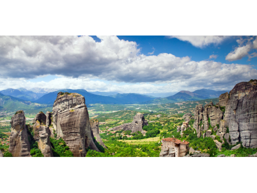 Marvels of Greece.. | 6 days / 5 nights