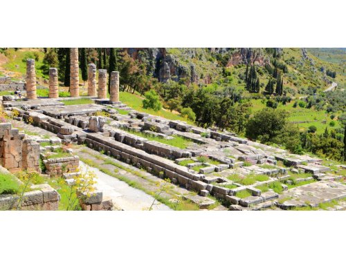 Marvels of Greece.. | 6 days / 5 nights