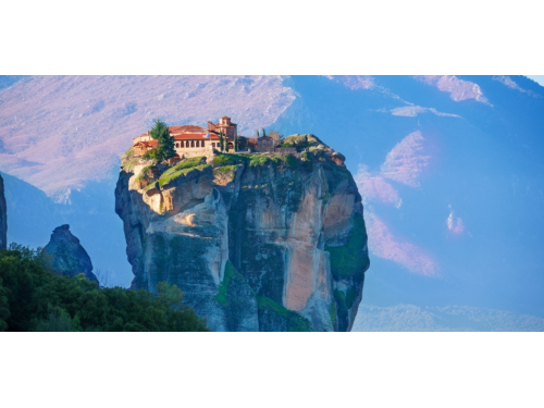 Jewels of Greece.. | 5 days / 4 nights