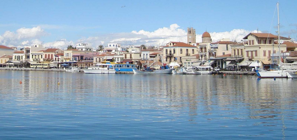 One Day Cruise to Poros, Hydra, Aegina | Full Day