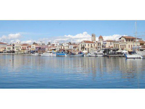 One Day Cruise to Poros, Hydra, Aegina | Full Day