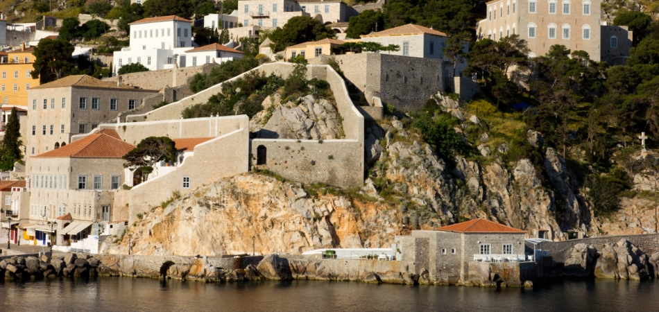 One Day Cruise to Poros, Hydra, Aegina | Full Day