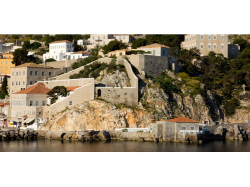 One Day Cruise to Poros, Hydra, Aegina | Full Day