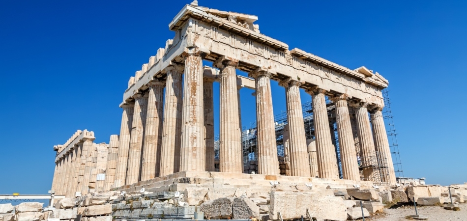 Athens City Tour & Acropolis Museum