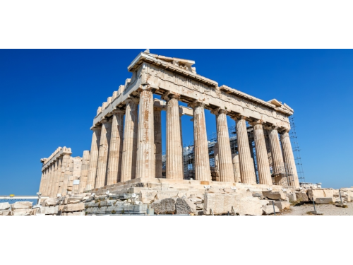 Athens City Tour & Acropolis Museum