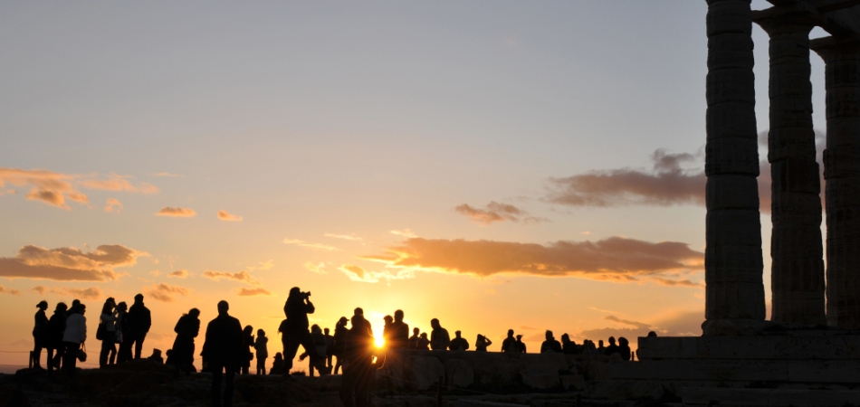 Cape Sounion | Half Day Tour