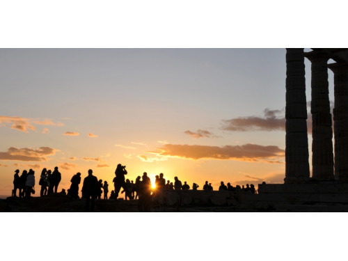 Cape Sounion | Half Day Tour