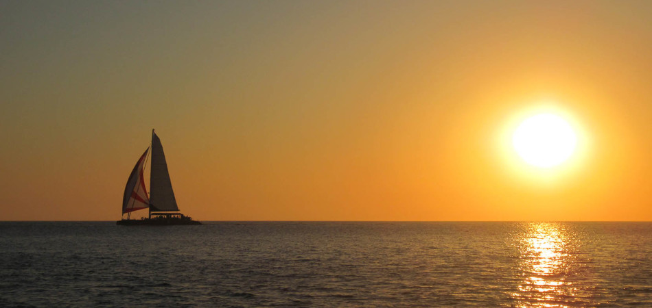 Tahiti 80 Semi-Private Sunset Tour