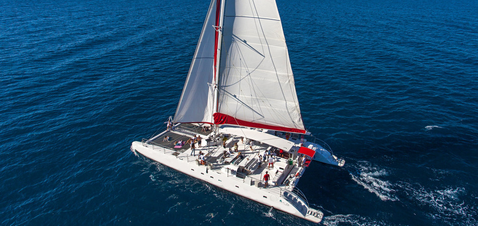 Tahiti 80 Semi-Private Day Tour