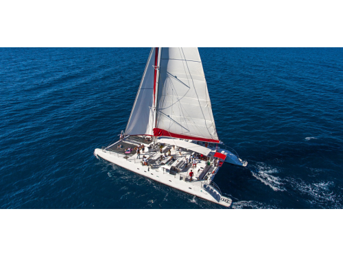 Tahiti 80 Semi-Private Day Tour