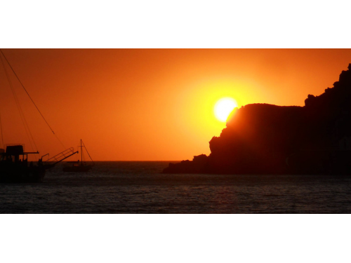 Lagoon 560/520/500 Semi-Private Sunset Tour