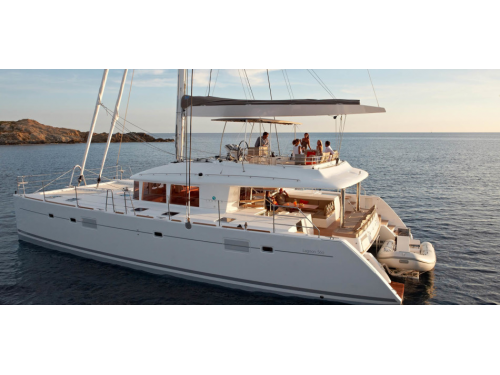 Lagoon 560/520/500 Semi-Private Day Tour