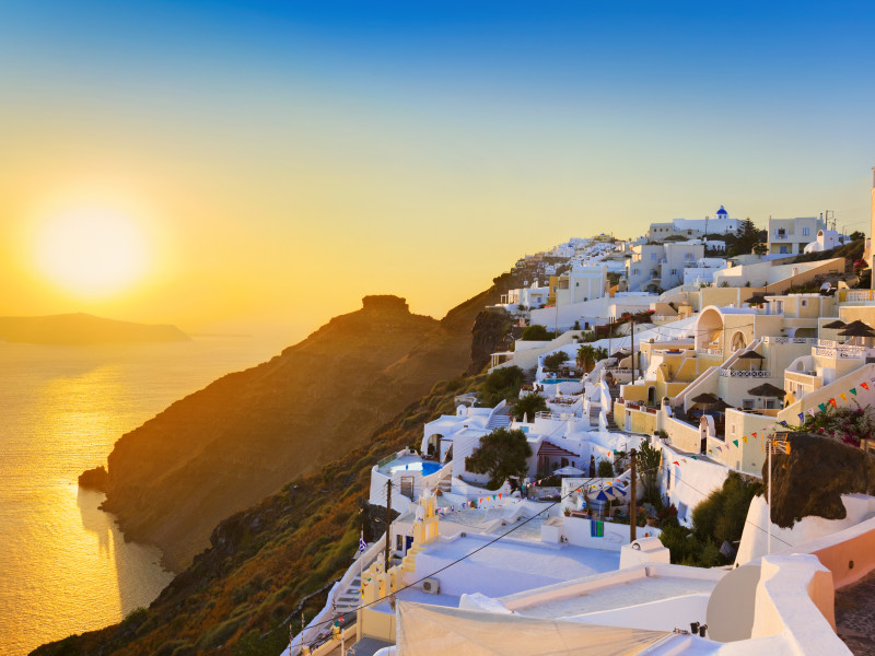 Grecian Explorer with 3-Nights Cruise | 14 days  13 nights